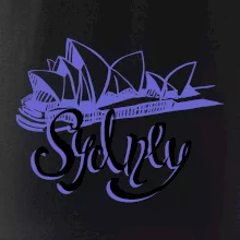 Sydney Lettering Sydney Lettering