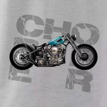 Chopper 001