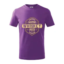 Original whiskey etiket