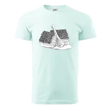 Plást s medom Plást s medom