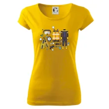 Potápačské vybavenie