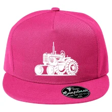 Traktor Ukrajinskej armády