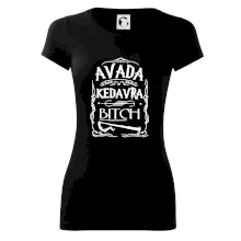 Harry - Avada Kedavra Harry - Avada Kedavra