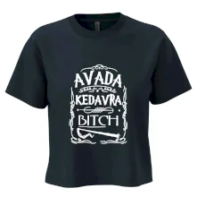 Harry - Avada Kedavra