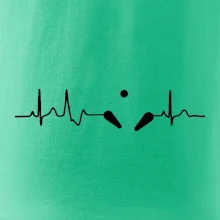 Pinball EKG