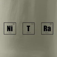 Periodická tabuľka Nitra