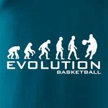 Evolúcia Basketball