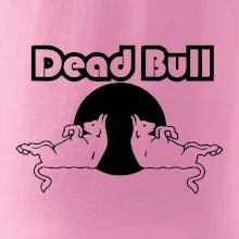 Dead Bull obrys