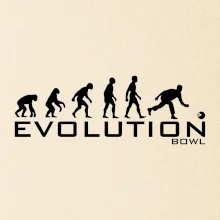 Evolution Bowl