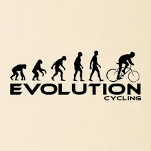 Evolúcia cyklistiky Evolúcia cyklistiky