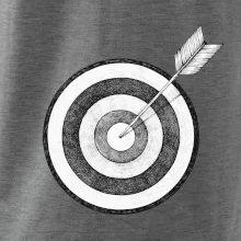 Terč na lukostreľbu