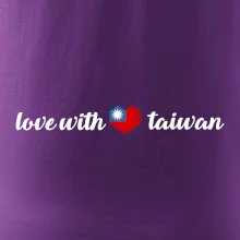 Love with taiwan Love with taiwan