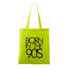 Born In The 90's