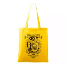 Neznášam byť sexy - Kamioňák ERB