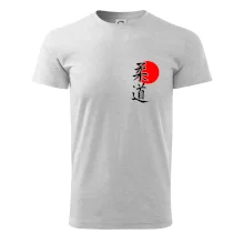 Judo Japan vlajka Judo Japan vlajka