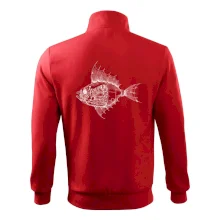 Steampunk ryba Steampunk ryba