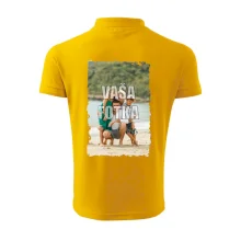 Tričko s vlastnou fotkou