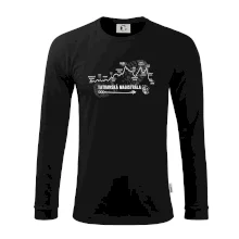 Profil Tatranská magistrála Profil Tatranská magistrála