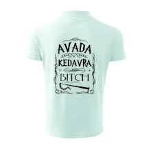 Harry - Avada Kedavra Harry - Avada Kedavra