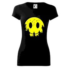 Smiley Moon Smiley Moon