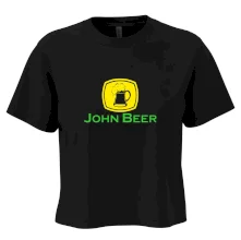 John Beer - Pivo