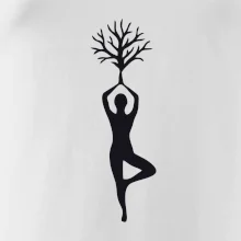 Yoga strom Yoga strom