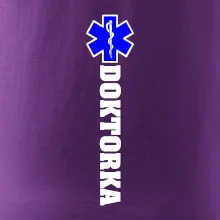 Hviezda života - doktorka