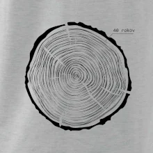 40 Rokov - Letokruhy