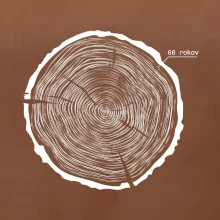 60 rokov - Letokruhy