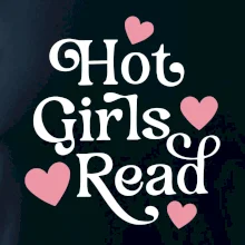 Hot girls read