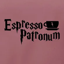 Harry - Espresso Patronum Harry - Espresso Patronum