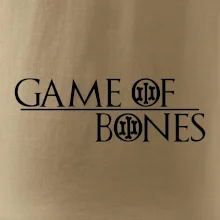 Game of bones