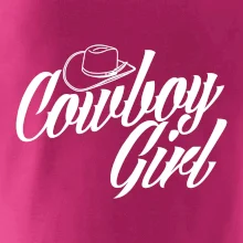 Cowboy Girl Cowboy Girl