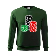 Poker žetóny Poker žetóny