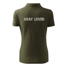 X-ray Lover