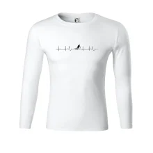 Lyžiar EKG Lyžiar EKG