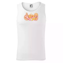 Zamilované dážďovky (Alexis Citrine) Zamilované dážďovky (Alexis Citrine)