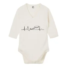 EKG frisbee discgolf tanier