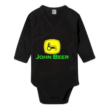 John Beer traktor John Beer traktor