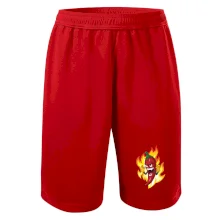 Chili paprička veľmi pálivá