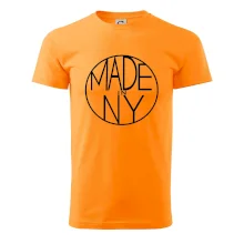 Made in NY Made in NY