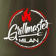 Grillmaster meno