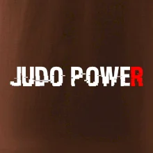 Judo power