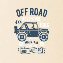 Off Road Adventure