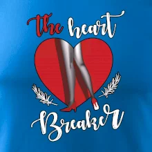 The Heart breaker - srdce