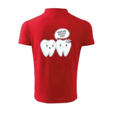 Nepôjde niekto von?