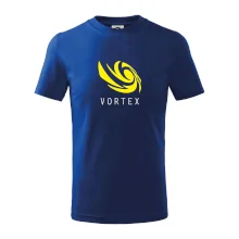 Vortex logo farebné Vortex logo farebné