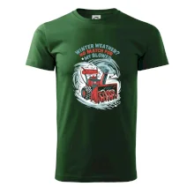 Winter Blower Winter Blower