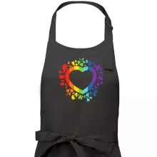 Srdce pride kvety Srdce pride kvety