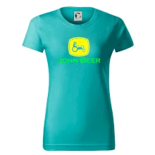 John Beer traktor John Beer traktor